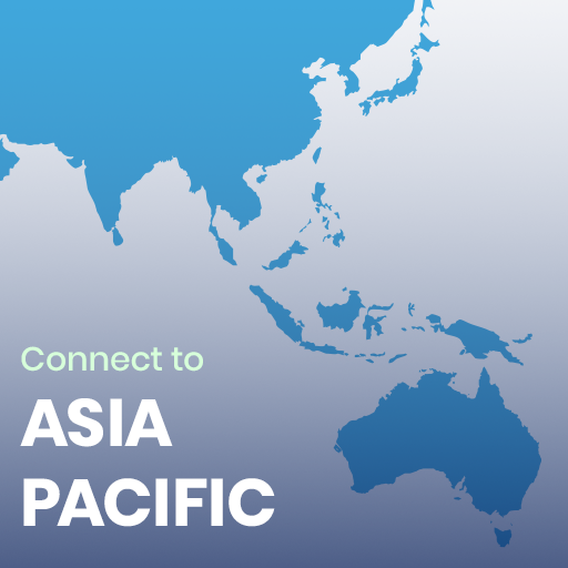 Connect with APAC