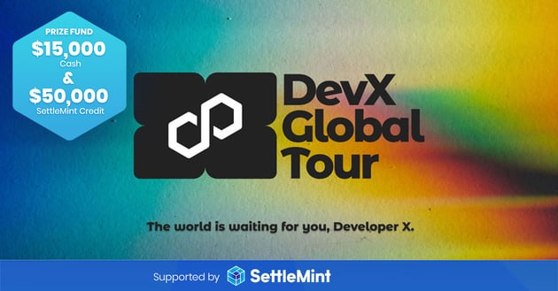 SettleMint Partners with Polygon Labs for APAC DevX Tour
