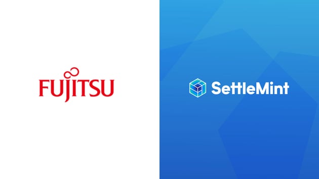 Fujitsu and SettleMint Embark on a Global Strategic Agreement