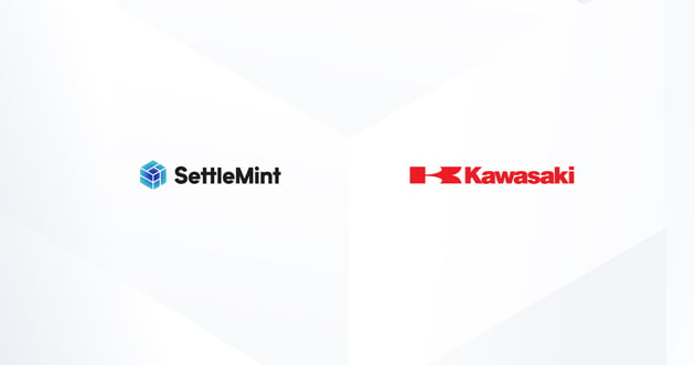 SettleMint Completes Blockchain Proof of Concept with Kawasaki Heavy Industries in Japan