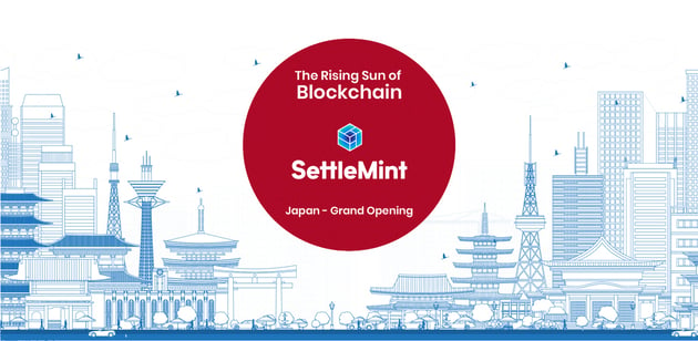 SettleMint begins full-scale expansion in Japan