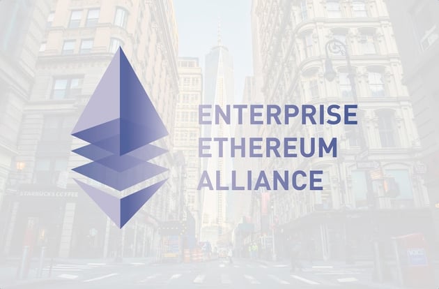 Ethereum vs Enterprise Ethereum