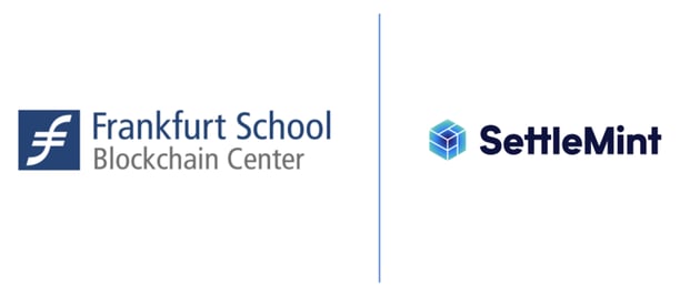Frankfurt School Blockchain Center and SettleMint enter into partnership