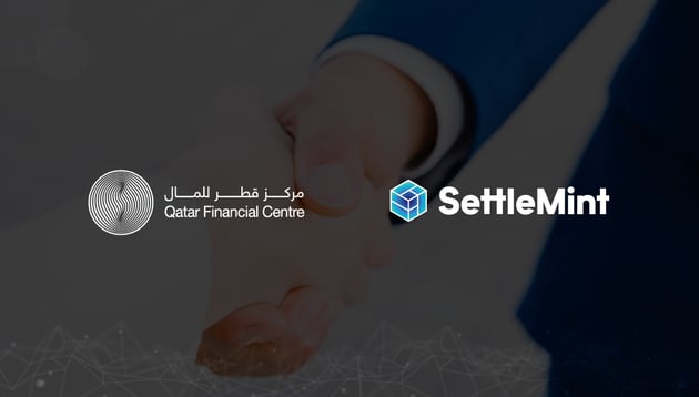 SettleMint and QFC sign MoU to Accelerate Blockchain Adoption in the Financial Sector